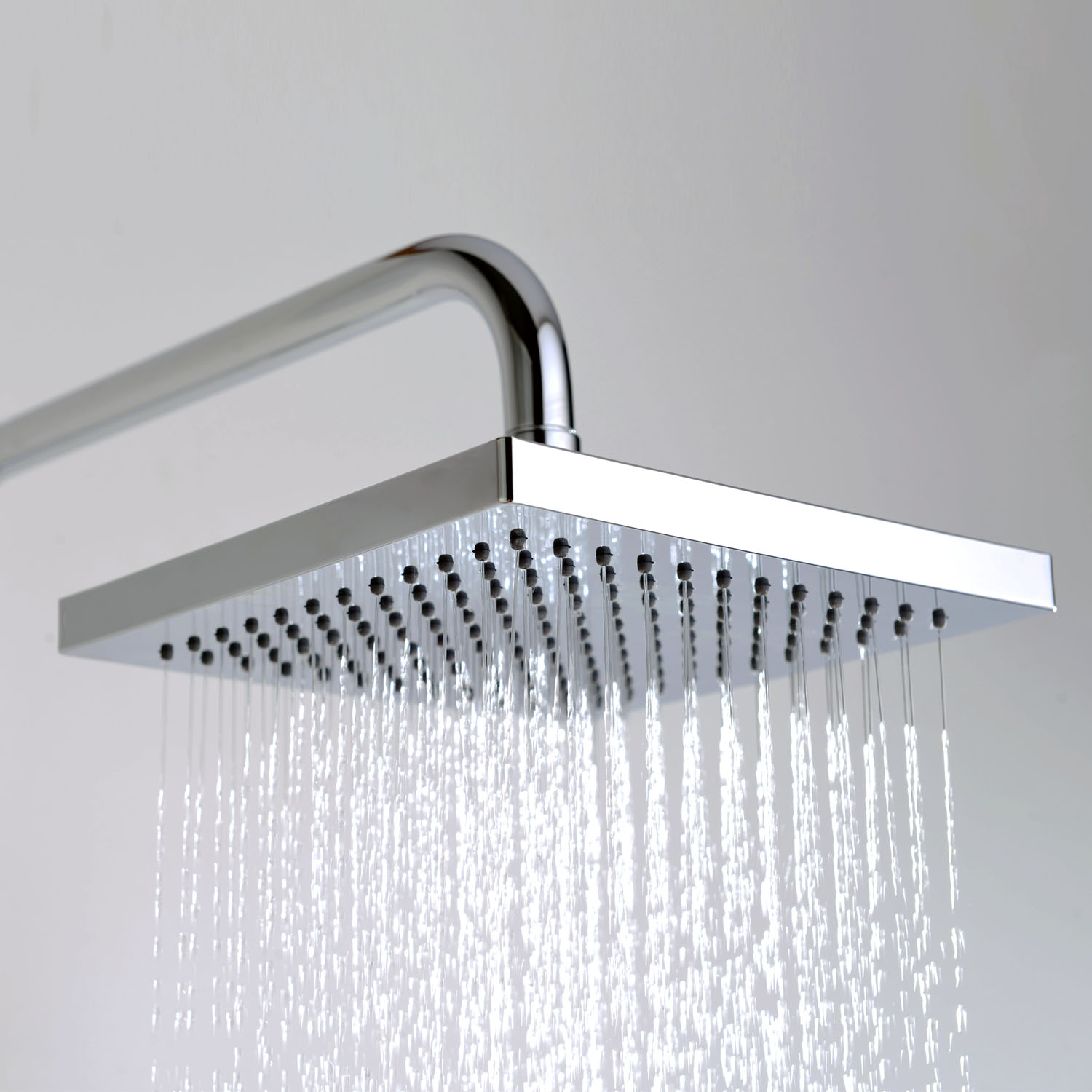 A017 Душевой комплект WasserKRAFT  - Вид №2