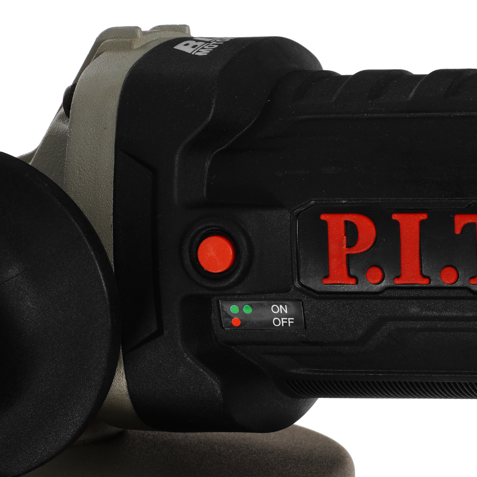 Углошлифовальная машина (УШМ) PIT PWS20H-125A/1 OnePower 20V 9938100 STDN-0033599 - Вид №5