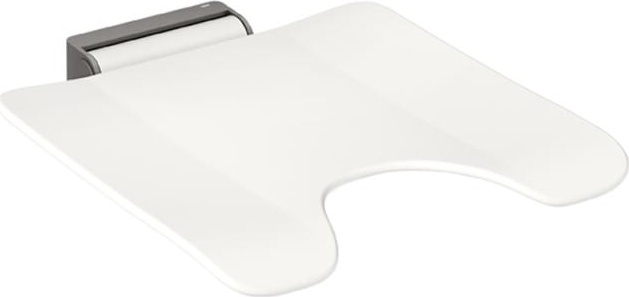 900.51.40460 Мобильное складное сиденье HEWI System 900 - Вид №1