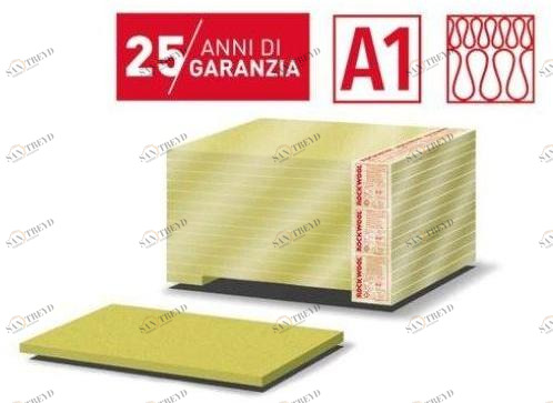 ROCKWOOL ITALIA Теплоизоляционная панель из минеральной ваты Flatrock sun-id-1377629
