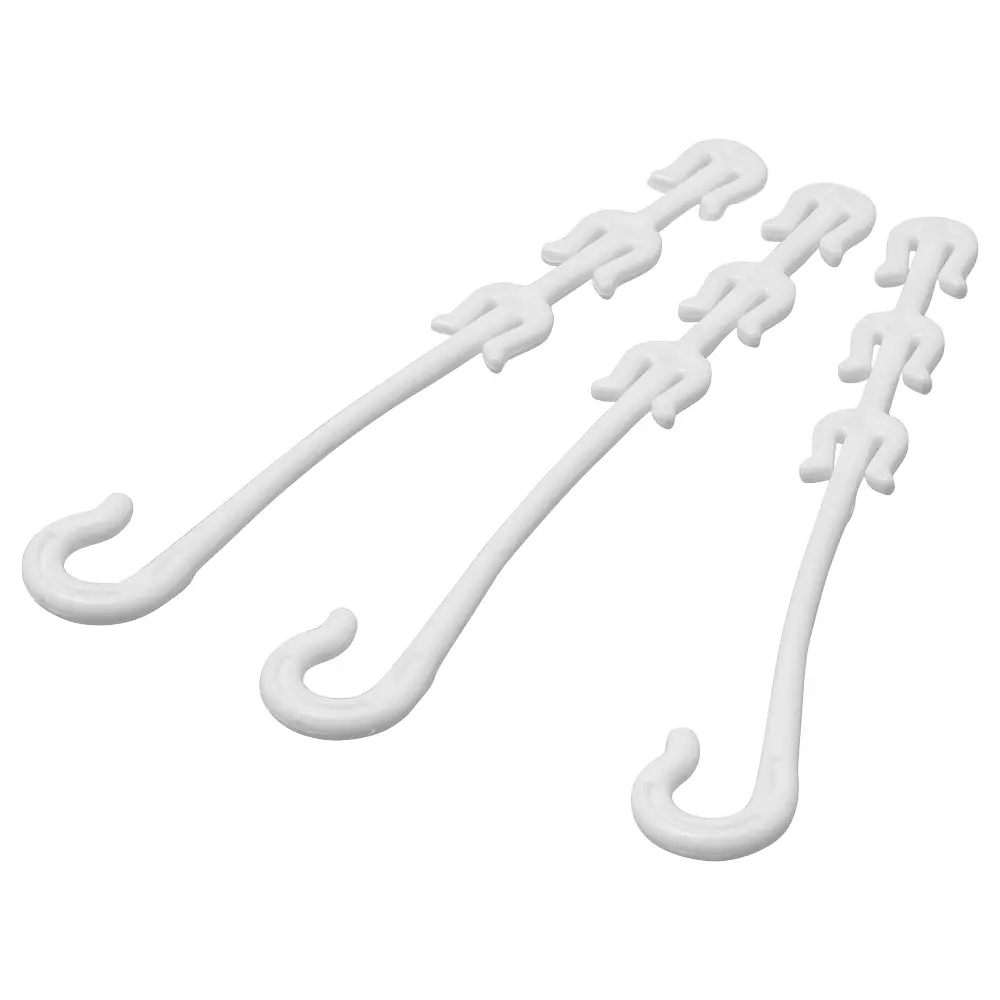 Кистедержатель пластик 30 шт Santreyd STLM-2075178 - Вид №1