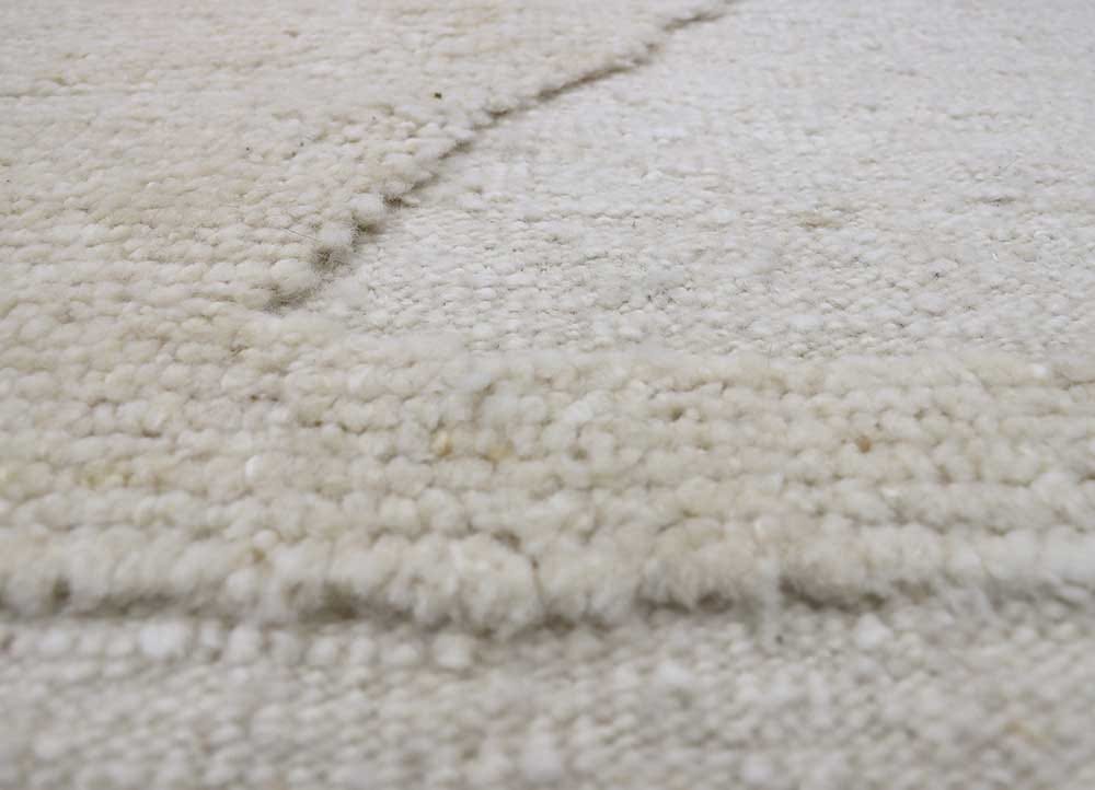 Прямоугольный ковер ручной работы из шерсти Jaipur Rugs Zuri ARCH-00128680 - Вид №3