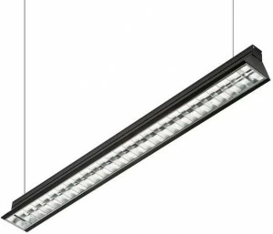 Metalmek Светодиодный подвесной светильник прямого света из алюминия Industry s 7538 par90