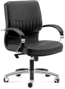 Arte & D Офисный стул с 5 спицами Selecta C3021 og / cc3021 og