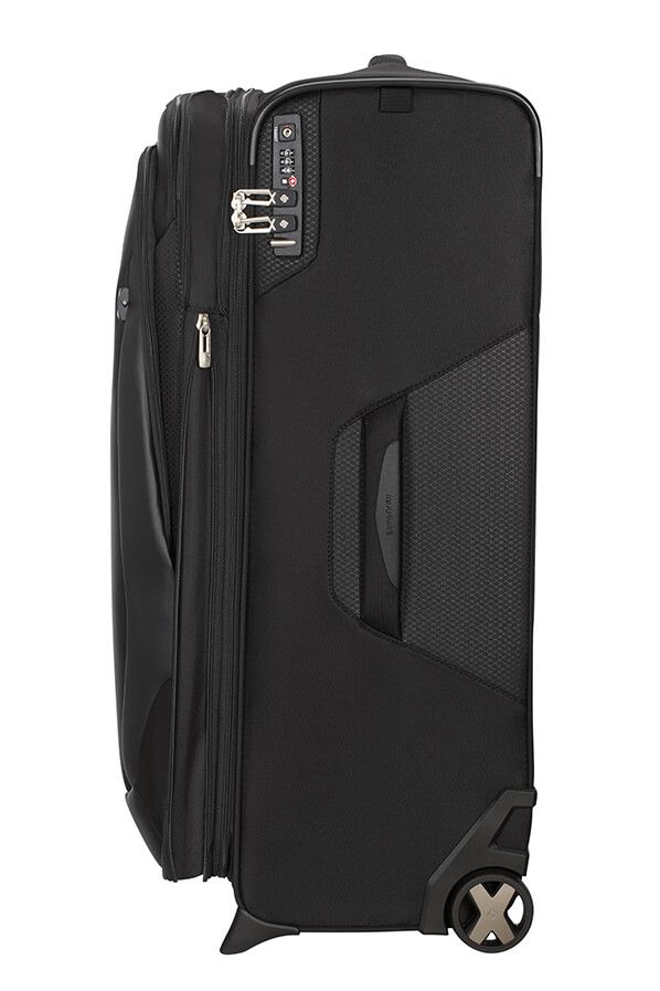 CS1-09005 Чемодан CS1*005 XBlade 4.0 Upright Expandable 77 Samsonite X`Blade 4.0  - Вид №3