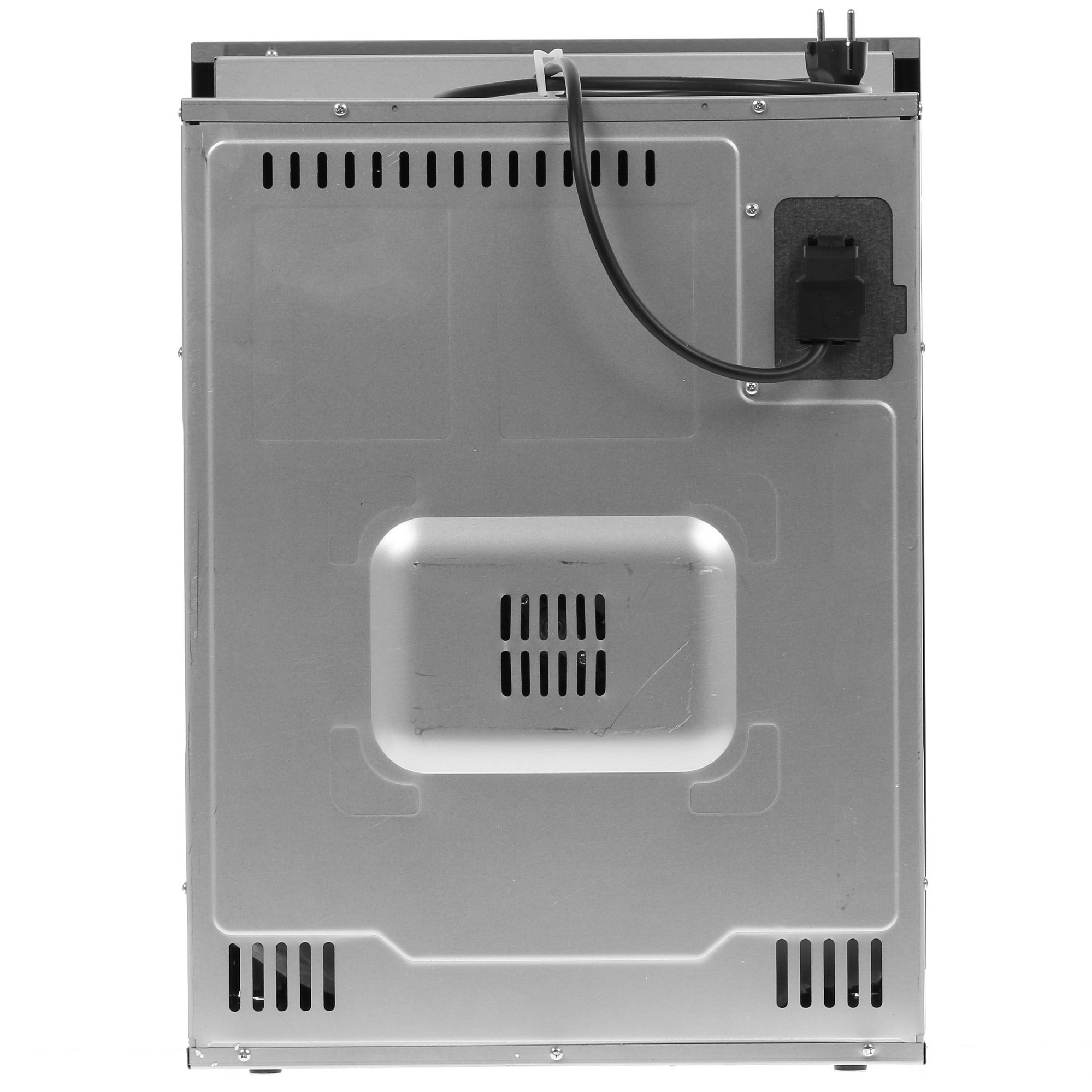 7993072 Электрический духовой шкаф Korting OKB 4630 CMX серебристый STDN-0109954 - Вид №5