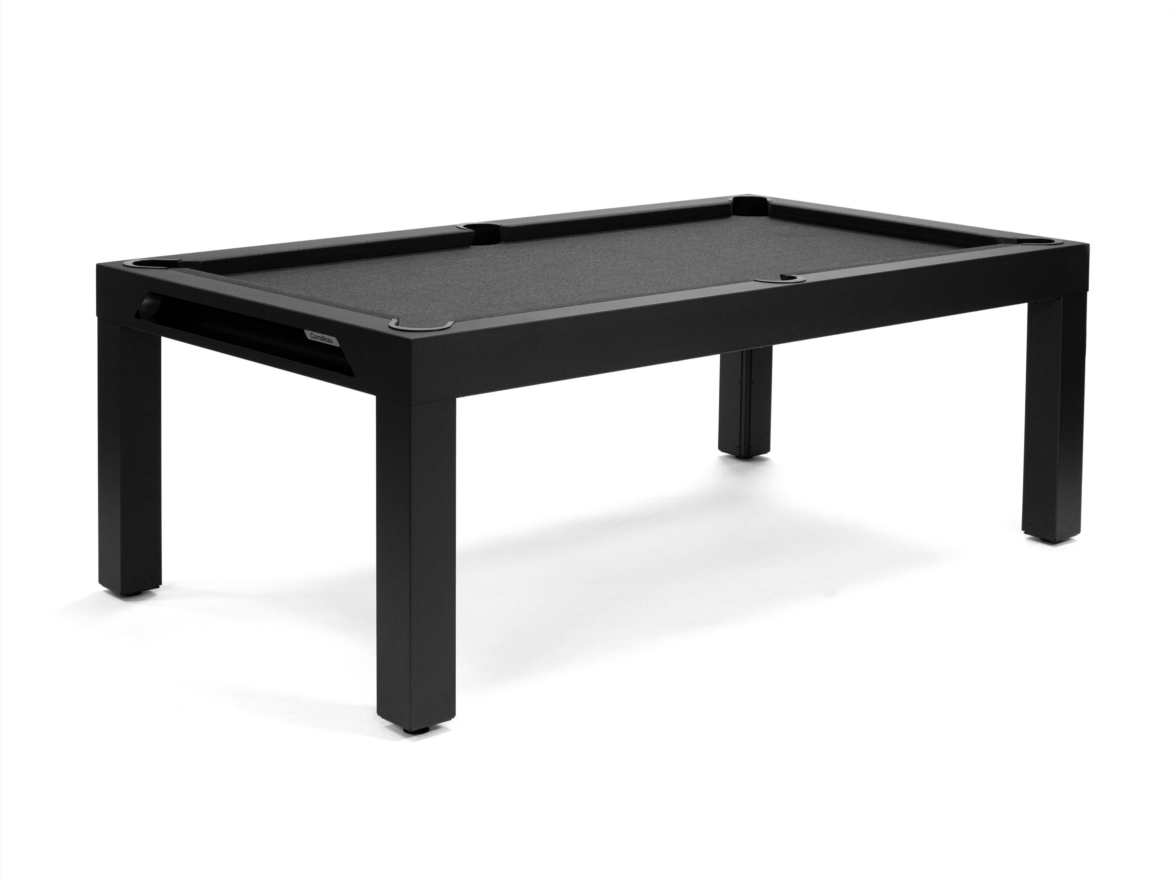 Прямоугольный бильярдный стол Cornilleau Classic ARCH-00029186 - Вид №60