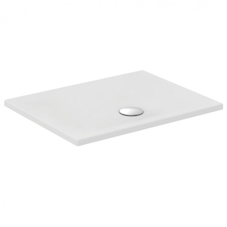 T2571YK Душевой поддон 90X70 см Ideal Standard STRADA
