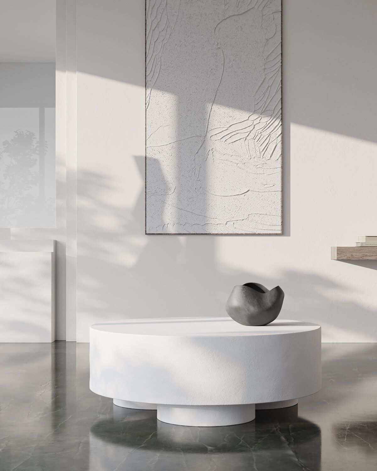 Керамическая чаша 101 Copenhagen Curve ARCH-00111367 - Вид №2