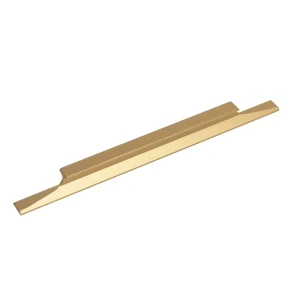 Мебельная ручка-скоба Stells-320 320 мм золото 87684408 STLM-2170707