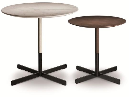 Poltrona Frau Журнальный столик из мрамора La collezione - tavoli e sedie sun-id-1403553 - Вид №2