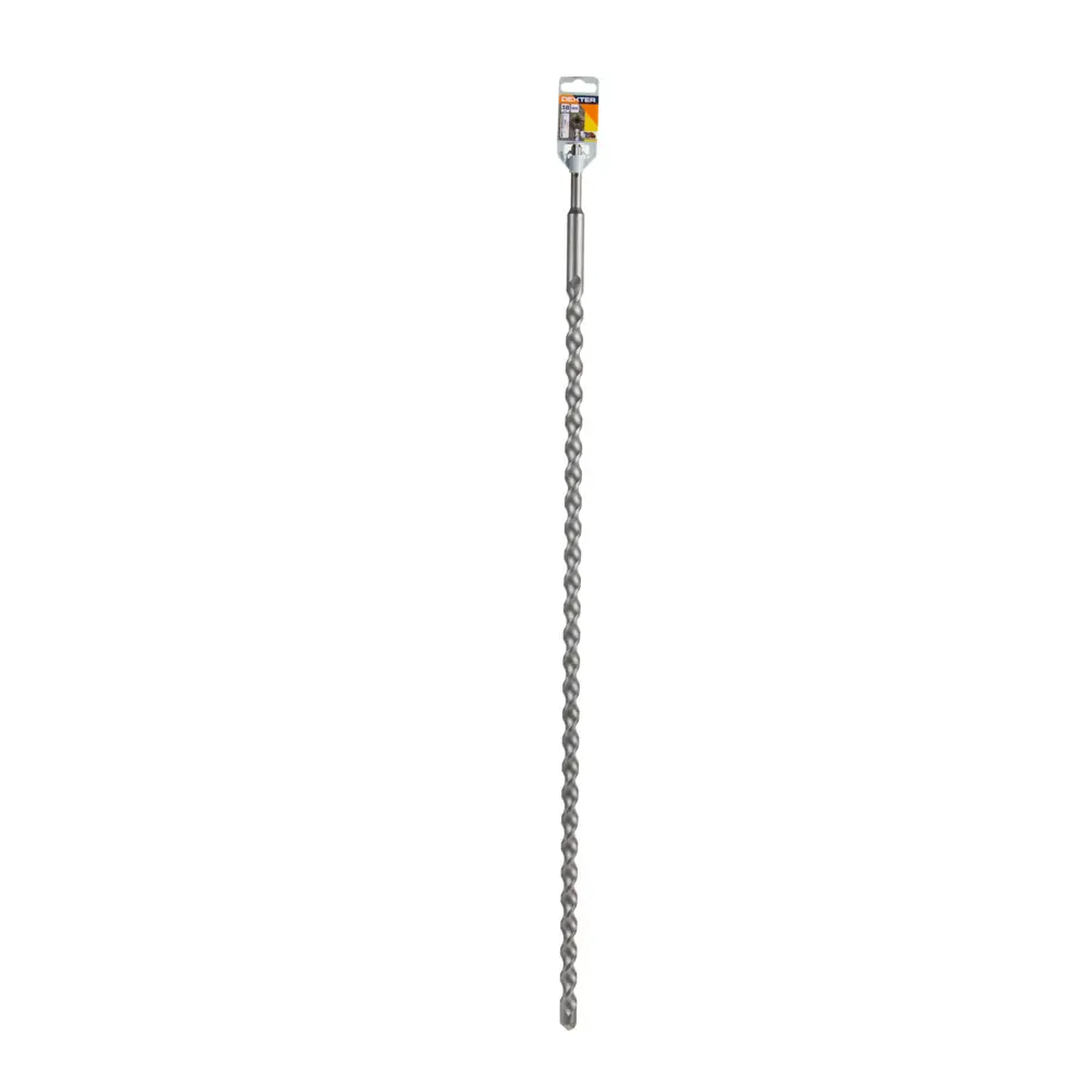 Бур по бетону SDS-plus 18х685х800 мм Dexter FD-A0211 16659424 STLM-2191499  - Вид №2