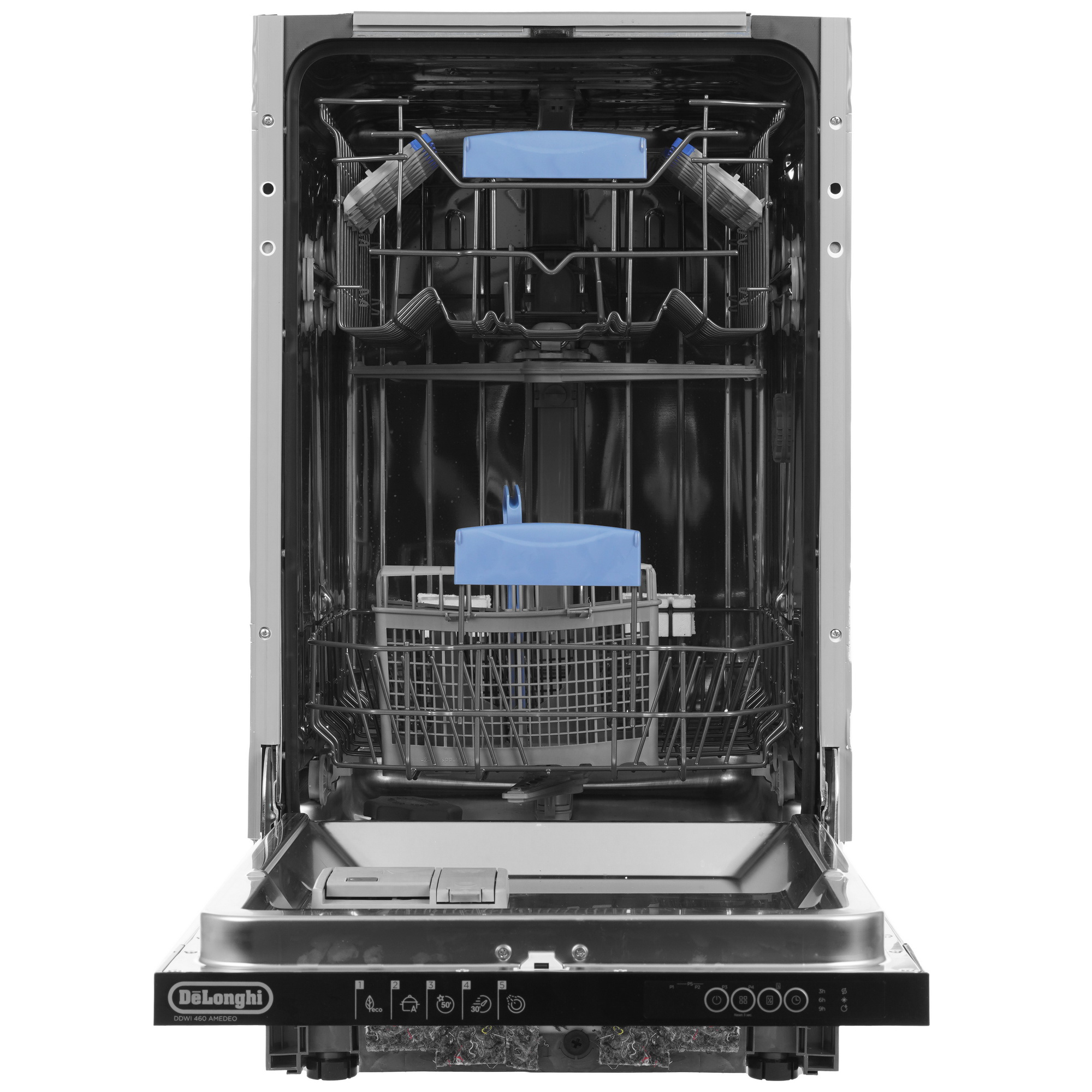 9155971 Встраиваемая посудомоечная машина DeLonghi DDWI 460 AMEDEO STDN-0058414