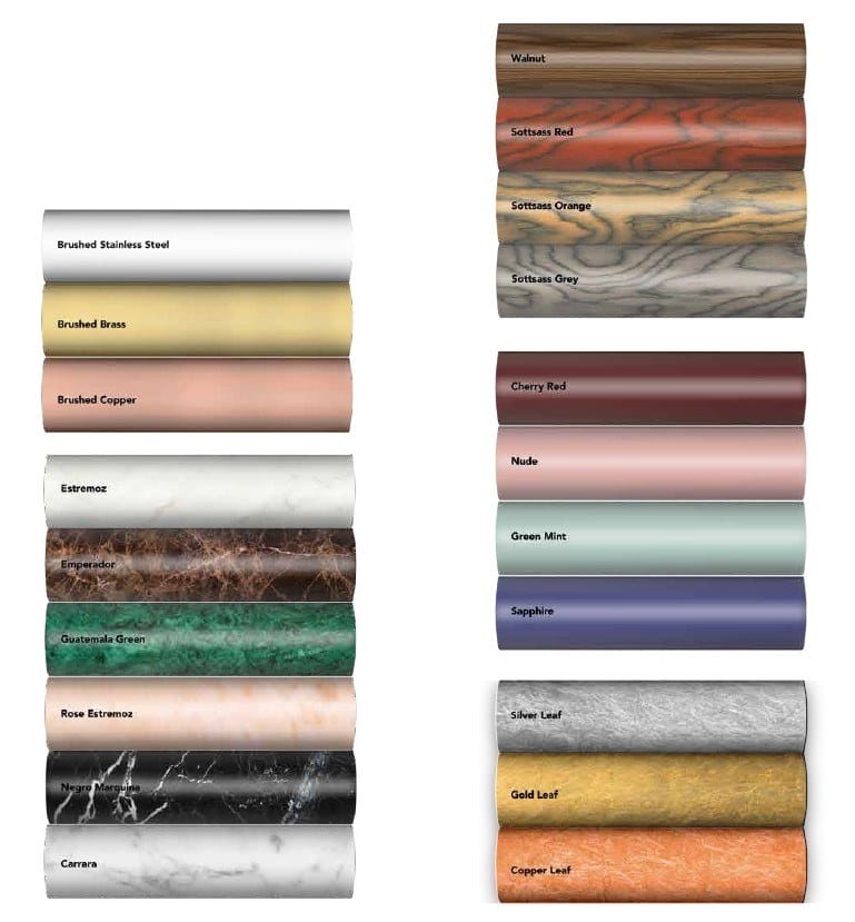 Бархатное вращающееся кресло ROYAL STRANGER GRACE ARCH-00114099 - Вид №50