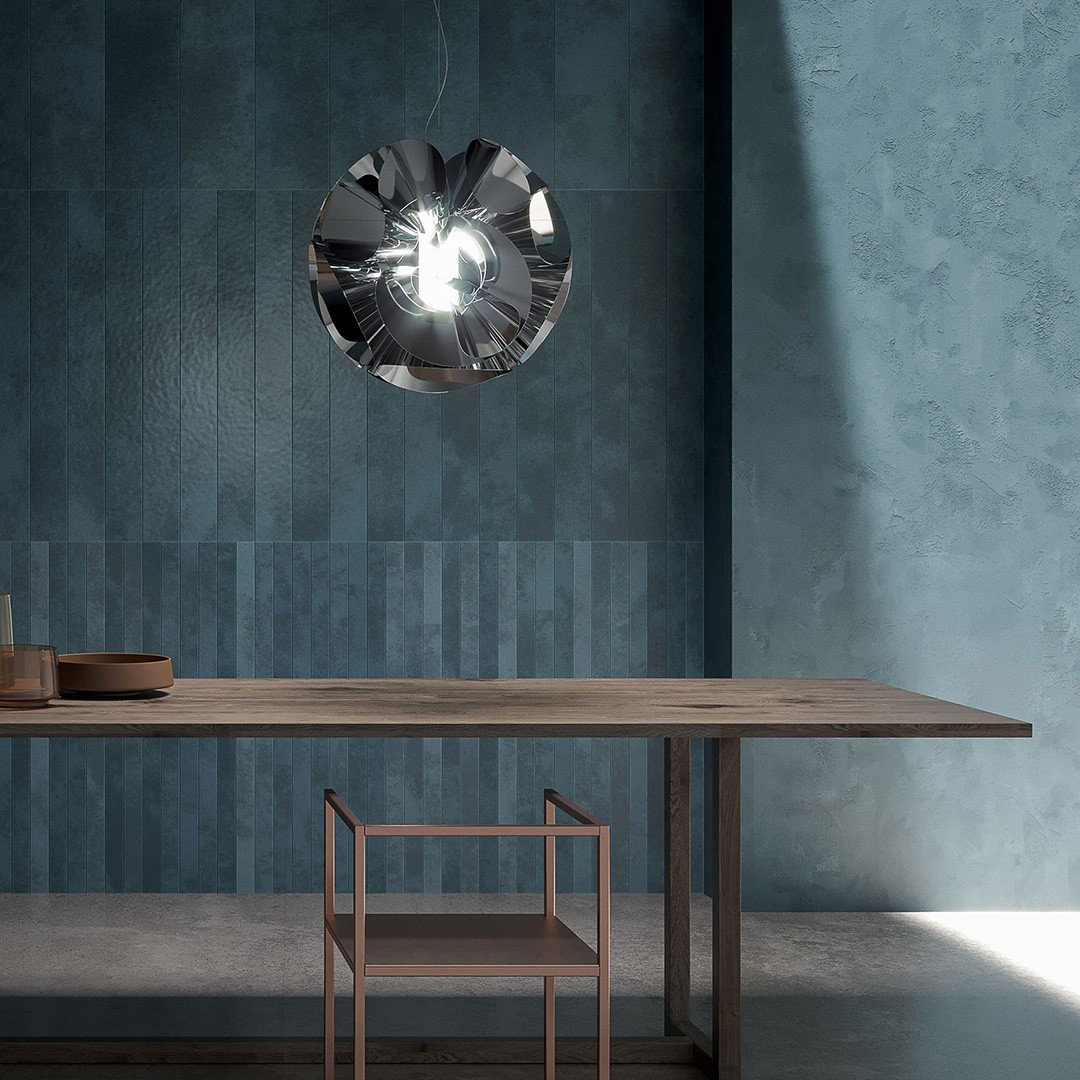 Panzeri L1322.40 Floral подвес 71997 - Вид №1