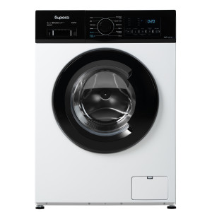 9225627 Стиральная машина Бирюса WM-SL610/15 белый