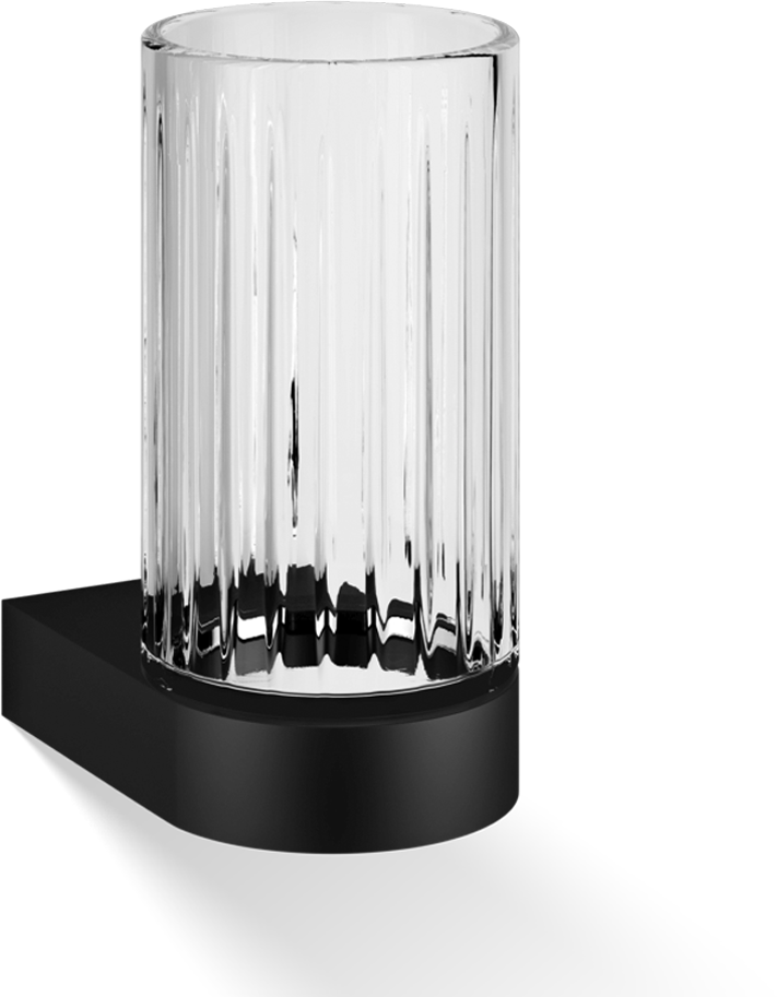 0586960 настенный стакан WMG KRISTALL DECOR WALTHER CENTURY