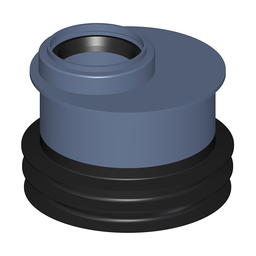 02370 Переходы Tece 