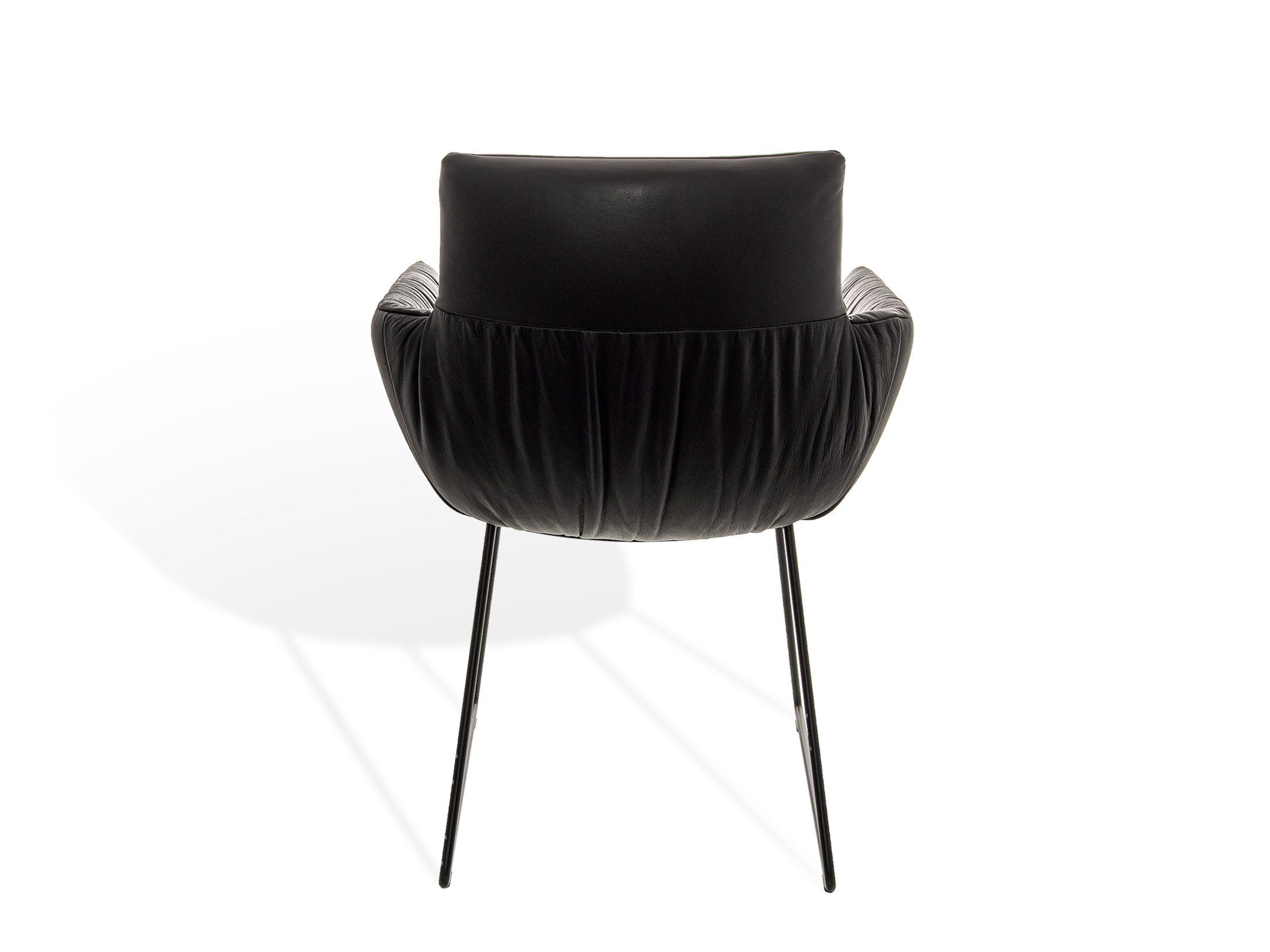 Мягкое кресло с подлокотниками KFF Faye Casual ARCH-00113645 - Вид №1