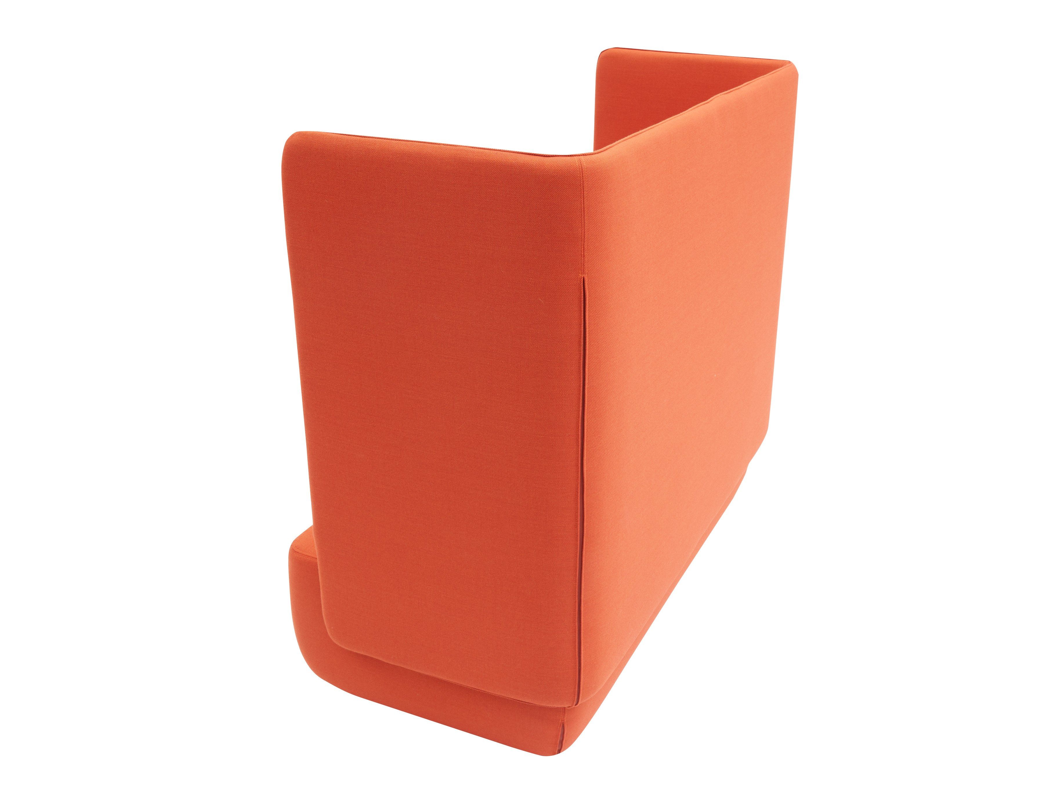 Войлочный диван SOFTLINE ARCH-00136418 - Вид №5