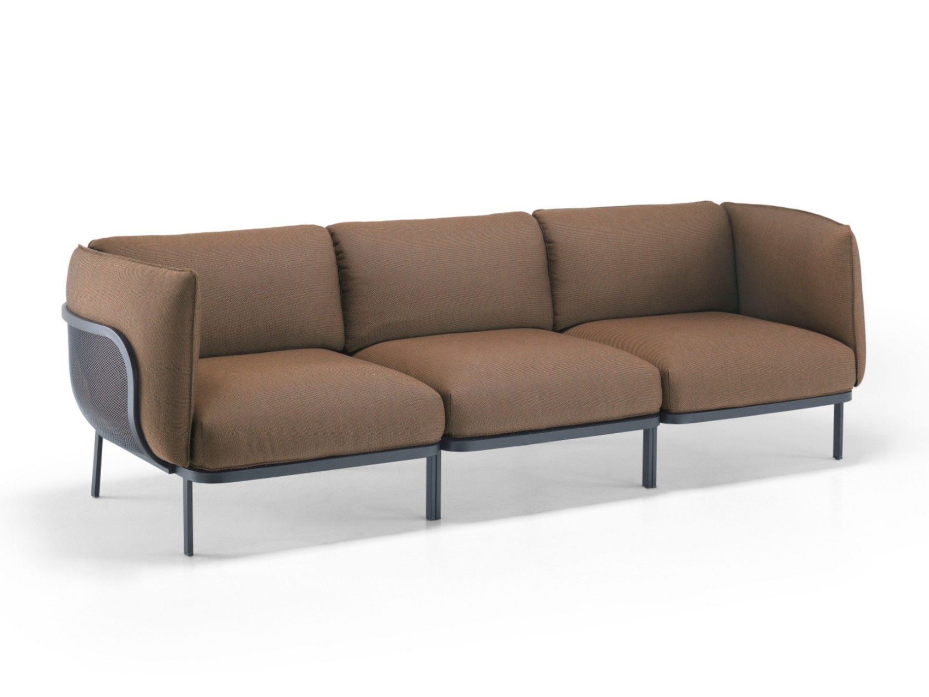 3-местный тканевый садовый диван emu Cabla ARCH-00139723