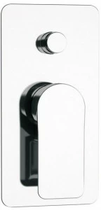 Remer Rubinetterie Смеситель для душа / ванны с переключателем Infinity I 09