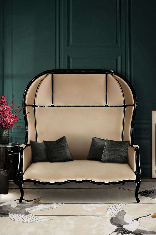 цапля RUG'SOCIETY Neutral 251_708 - Вид №13