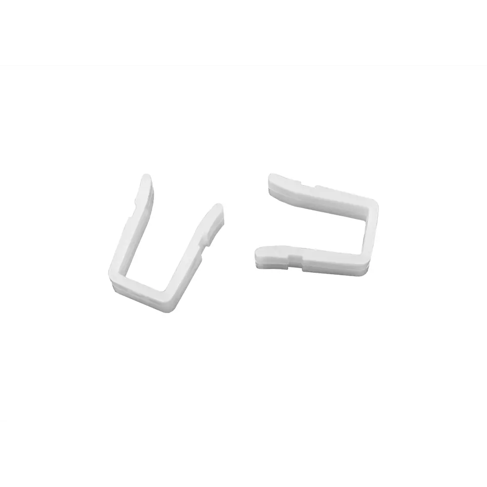 Стопор для карниза KREAFORTA пластик цвет белый STLM-2008927