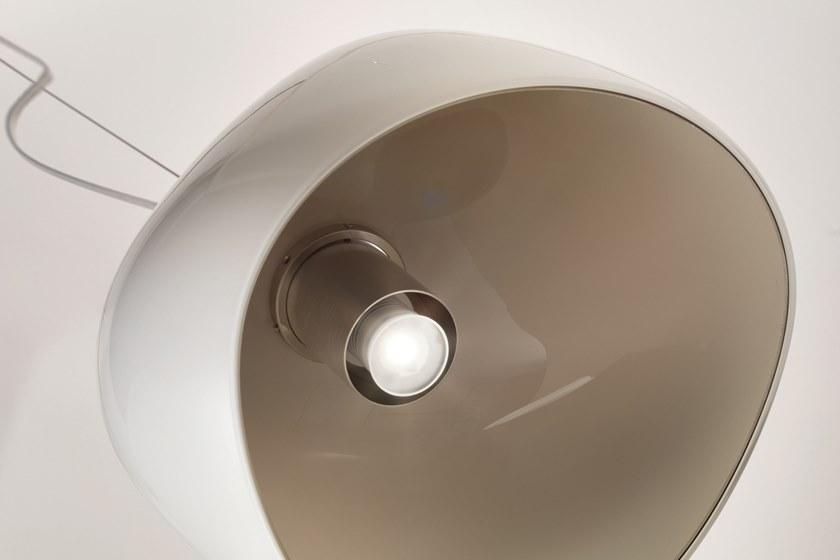 Vetreria Vistosi Подвесной светильник из стекла Surface sun-id-1472491 - Вид №3