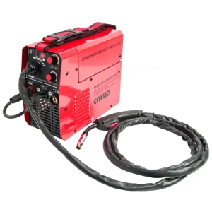 Сварочный полуавтомат Спец MAG-170 с синергетическим управлением 82585970