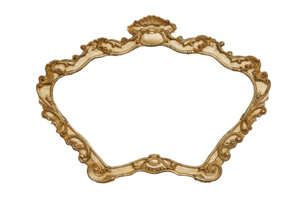 4505/1 - 8505/1 Specchio 4505/1 Bianchini&Capponi RINASCIMENTO Bianchini Capponi - Вид №9