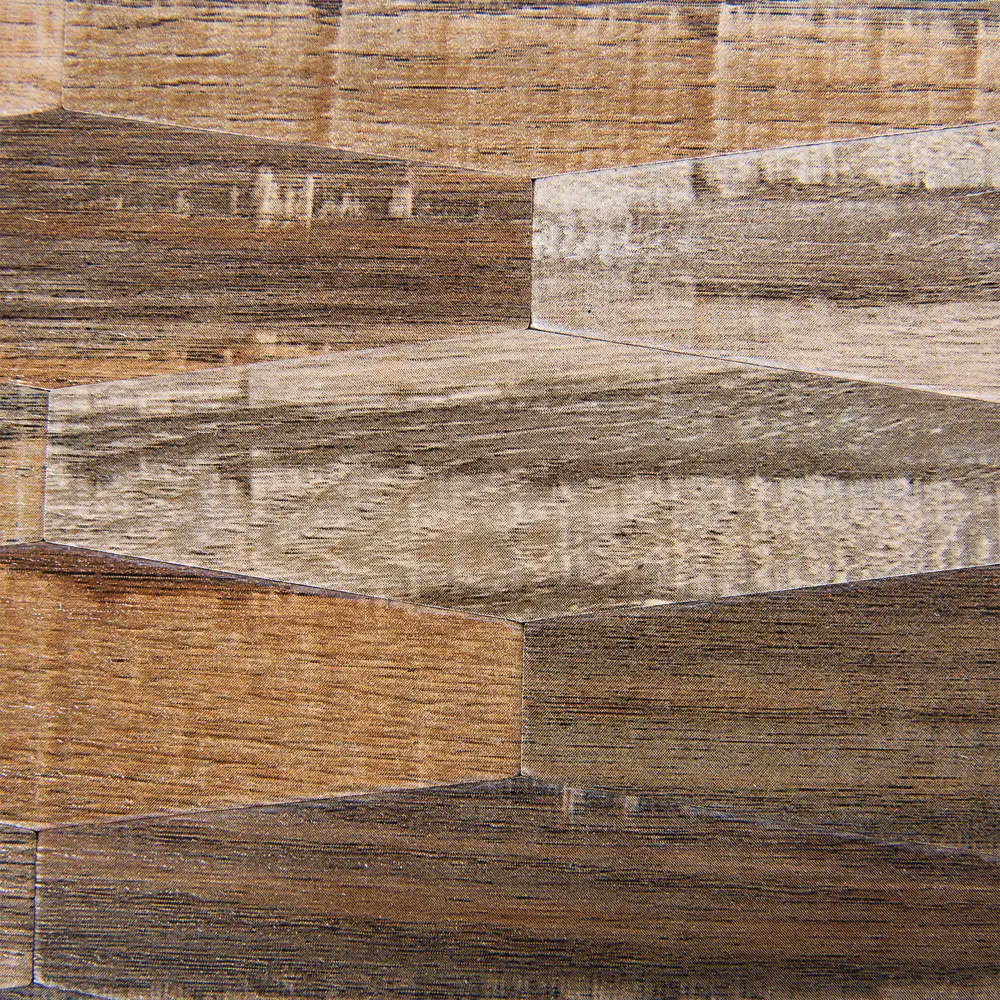 Мозаика Artens Wood 25.2х27.8 см 18738345 STLM-2196261  - Вид №1