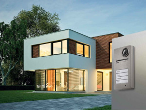 Номерные знаки для видеодомофонов