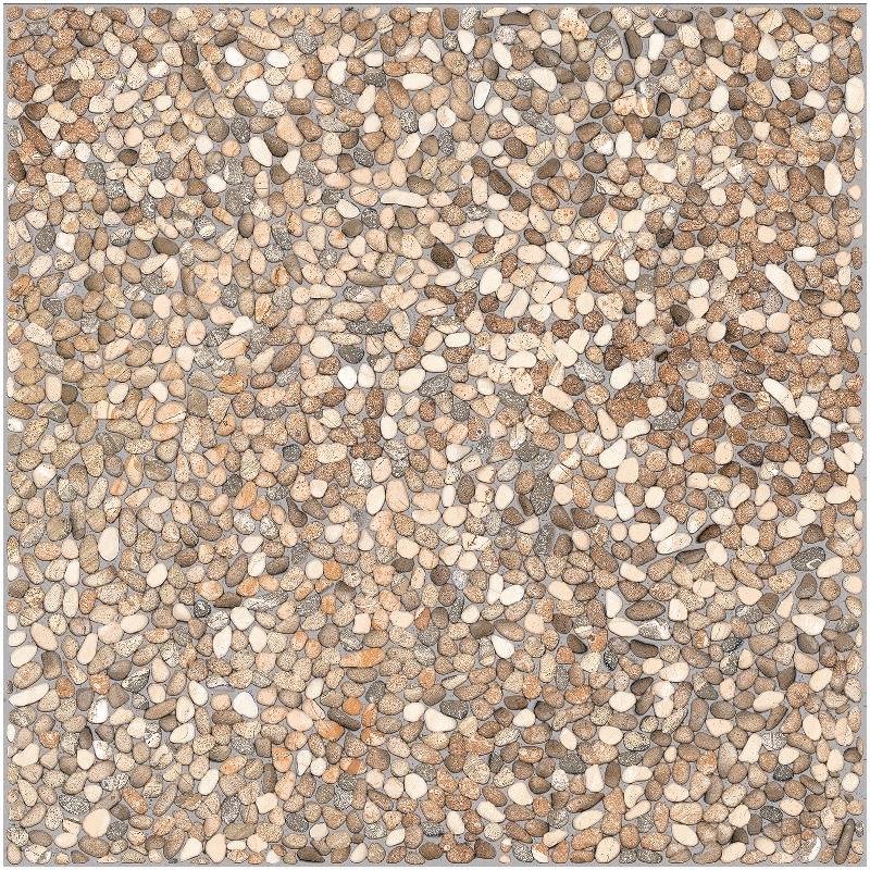 G-531 Керамогранит GRASARO Pebble