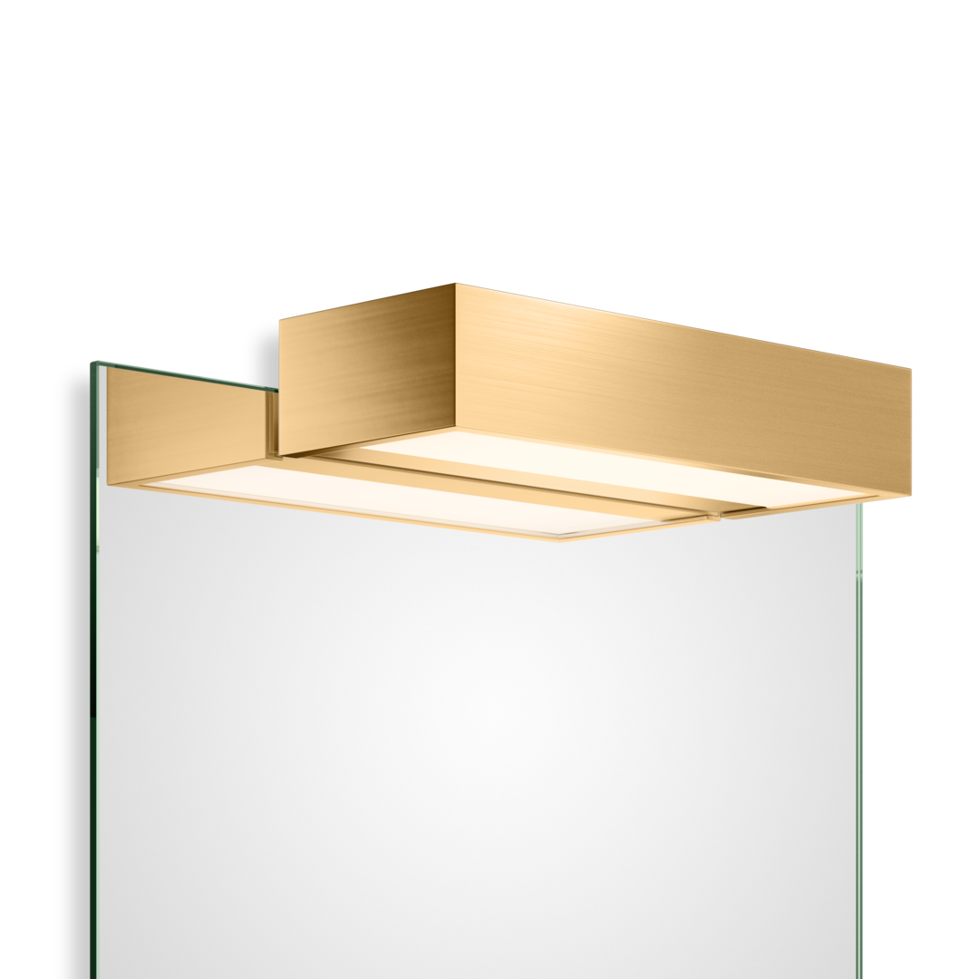 0420282 накладной светильник на зеркало BOX 1-25 N LED DECOR WALTHER 