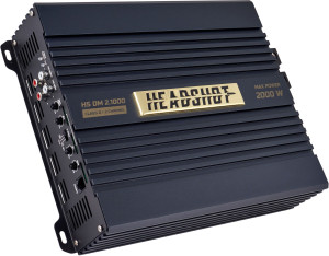 9102882 Усилитель Kicx HS DM 2.1000