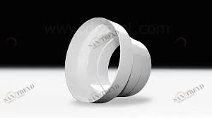 Соединитель круглых каналов 104 D/LO 007-0333 ERA 