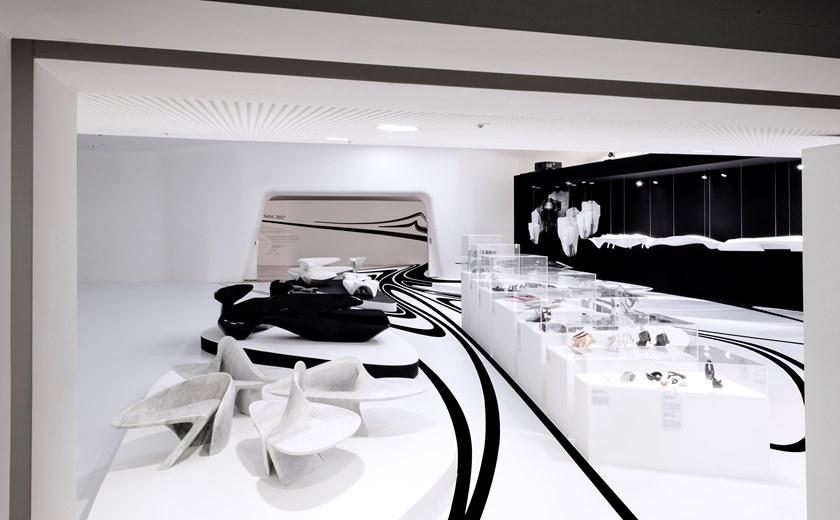 Slamp Подвесной светильник Avia sun-id-1414144 - Вид №10