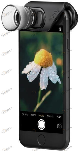 Olloclip Объектив для смартфона  Oc-0000214-eu 