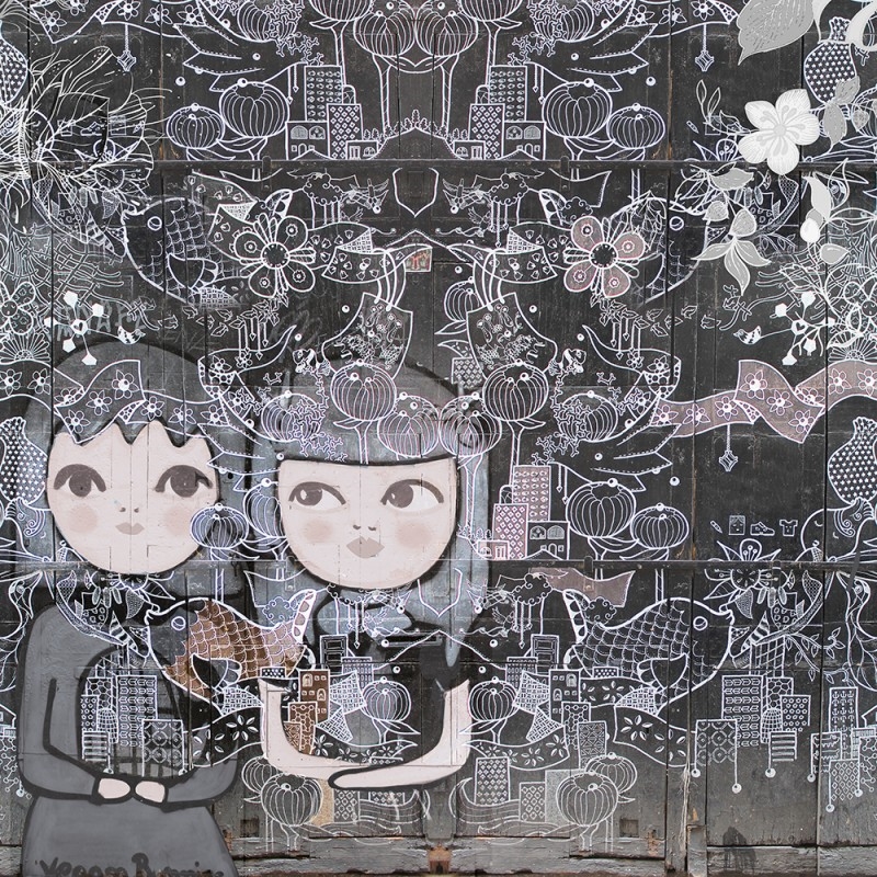 WP03062A Обои декоративные Adriani e Rossi  - Вид №1