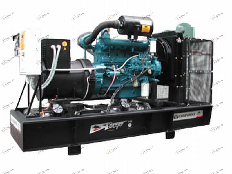 Дизельный генератор Вепрь АДС 120-Т400 РК с АВР sun-id-1030656