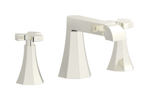 Смеситель для раковины с автоматическим сливом