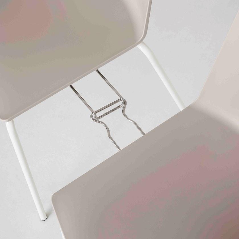 GABER Съемное кресло из технополимера с подлокотниками Jubel sun-id-1431284 - Вид №13