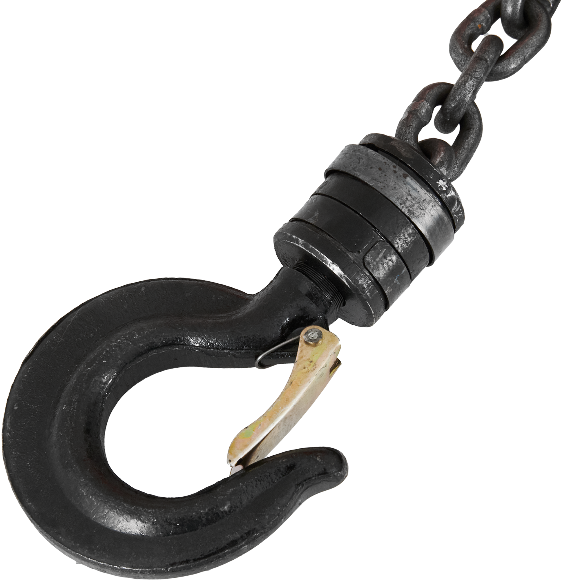 85397376 Таль цепная грузоподъемность до 1000 кг, высота подъема 2.5 м STLM-0062606 СПЕЦ  - Вид №1