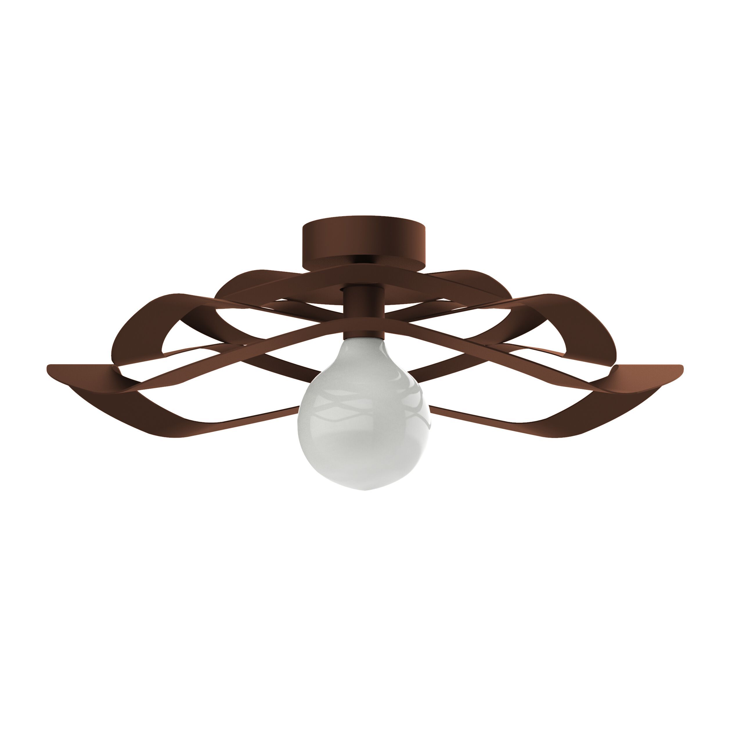 Светодиодный потолочный светильник WayPoint оригами ARCH-00075935 - Вид №23