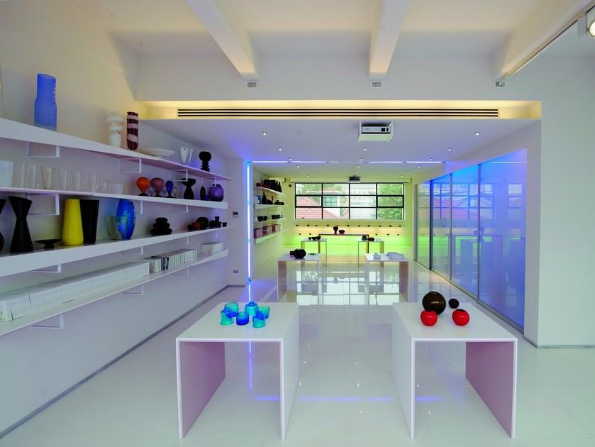 PALLADIO Стальное раздвижное окно с термическим разделением sun-id-1418141 - Вид №23