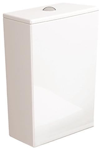 NC111661arona Компакт унитаз с бачком Белый Paini ARONA;Glam Италия;Португалия - Вид №2