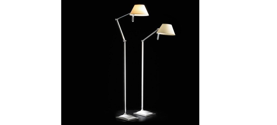 031898 Торшер B.Lux Petite Santreyd 