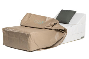 Защитная ткань для наружной мебели