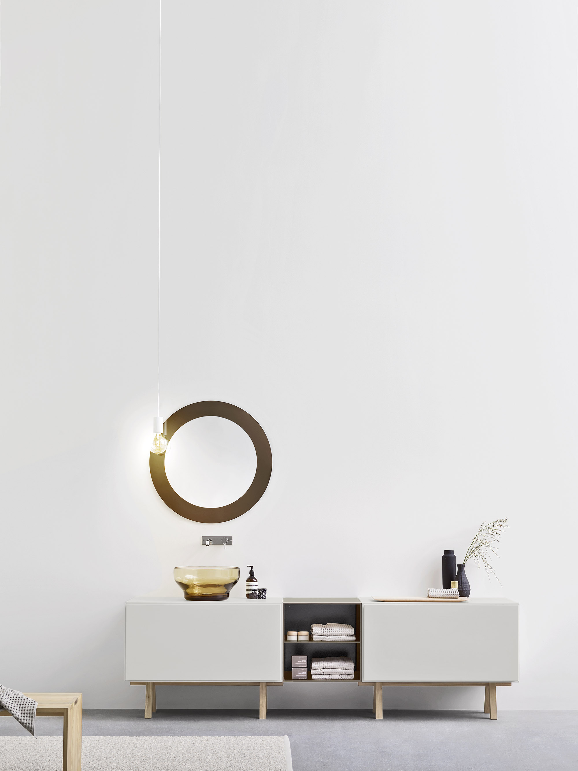 Rexa Design Suspended Bool REXA-ST172  - Вид №2